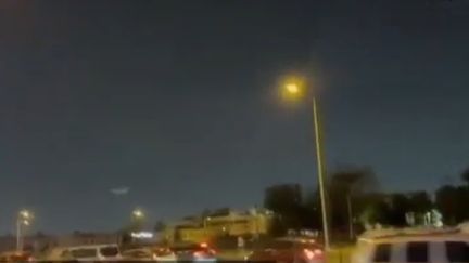 Bombardements américains en Iran : l’armée de Téhéran riposte en visant la base américaine d’Al-Udeid