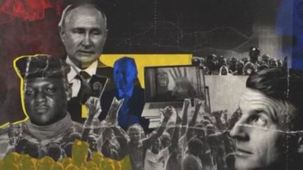 « Votre agresseur d’hier ne peut être votre gardien aujourd’hui » : un documentaire décrit la propagande antifrançaise de la Russie en Afrique