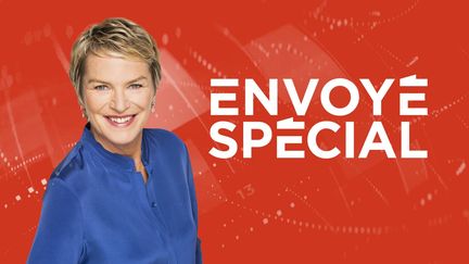 « Envoyé spécial » du jeudi 19 juin 2025