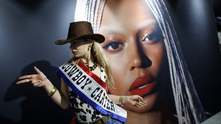 « Le meilleur concert de ma vie ! » : les fans de Beyoncé sont les plus « heureux au monde » au Stade de France