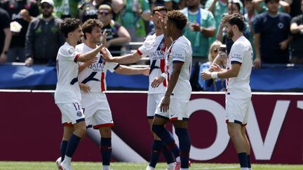 Coupe du monde des clubs : quel programme attend le PSG, désormais qualifié pour les 8es de finale