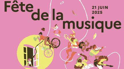 Fête de la musique 2025 : quatorze lieux à travers la France pour fêter l’arrivée de l’été