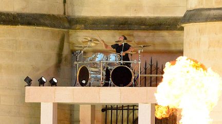 « On ne s’en est pas remis » : un an après les Jeux, la nouvelle tournée de Gojira aura une « touche » de Paris 2024