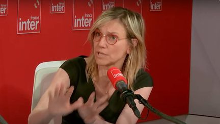 « L’inaction climatique est une arme de destruction massive », prévient Agnès Pannier-Runacher qui appelle à « un sursaut mondial »