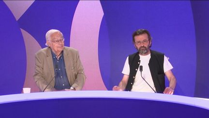 Frappes américaines en Iran : « On est dans l’escalade de l’inutile et de la dangerosité », s’inquiète le spécialiste des relations internationales Bertrand Badie