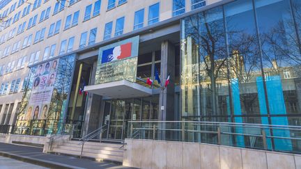 Affaire Le Scouarnec : une association a déposé un recours pour « carence fautive » contre deux hôpitaux, l’ARS de Bretagne et le ministère de la Santé