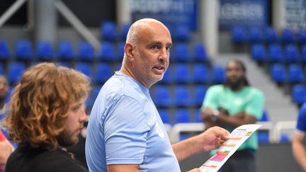 Handball : Denis Lathoud, figure emblématique des Barjots, est mort à l’âge de 59 ans