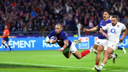 Angleterre-France : pourquoi, malgré les absences des cadres dans les deux équipes, ce Crunch a-t-il un intérêt ?