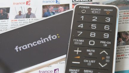 La chaîne franceinfo interrompue pendant plusieurs heures en raison d’une panne de la climatisation à France Télévisions