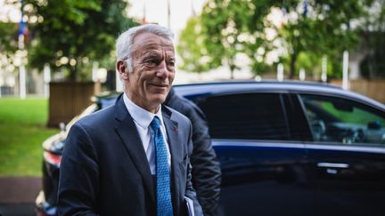 Conclave des retraites : le patronat va proposer le maintien des critères de pénibilité existants pour les départs anticipés