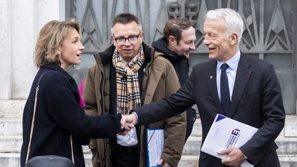 Conclave sur les retraites : faute d’accord des partenaires sociaux, que prévoit la réforme des retraites ?