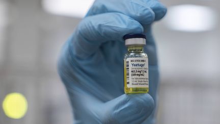 Lutte contre le sida : qu’est-ce que le Yeztugo, un nouveau traitement préventif contre le VIH autorisé aux Etats-Unis ?
