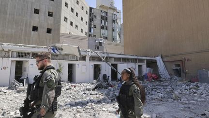 Guerre Israël-Iran : Donald Trump se laisse « deux semaines » pour décider d’une implication des Etats-Unis