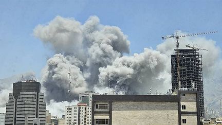 Guerre Iran-Israël : avec le cessez-le-feu, le scénario de la désescalade privilégié