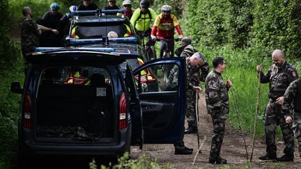 Mort d’Agathe Hilairet dans la Vienne : des expertises réalisées par la gendarmerie nationale corroborent l’intervention humaine