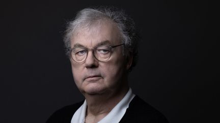« La question qu’on ne m’a jamais posée : vous n’avez jamais eu envie de frapper un acteur ? », le questionnaire de Proust de Dominique Besnehard