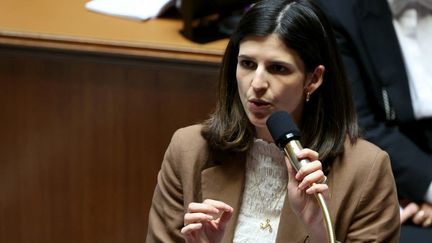 Mort de Jean Pormanove : la ministre Clara Chappaz appelle à « sortir du Far West numérique »