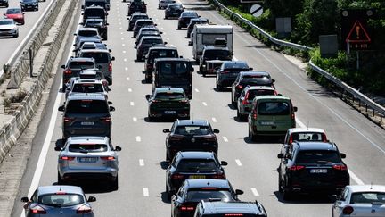 Route des vacances : Bison Futé classe la journée de dimanche orange dans le sens des retours