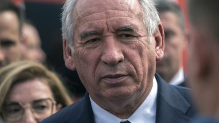 François Bayrou juge indéfendable l’appel à « bloquer » la France le 10 septembre