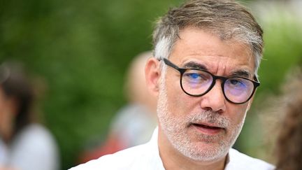 Le Parti socialiste « devra accompagner » le mouvement du 10 septembre, affirme Olivier Faure