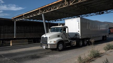 Les Etats-Unis suspendent la délivrance de visas aux chauffeurs routiers étrangers