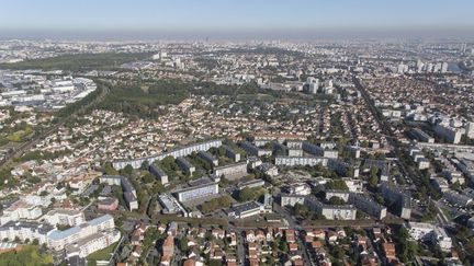 Deux enfants d’une même famille meurent par noyade dans un parc municipal d’Orly