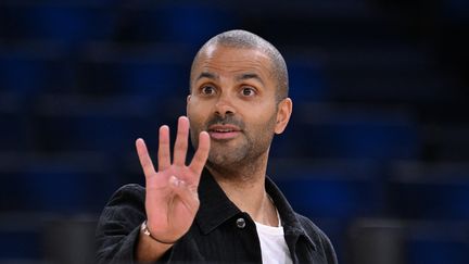 Basket : Tony Parker se lance dans une reconversion pour devenir entraîneur et « rêve » d’un banc en NBA