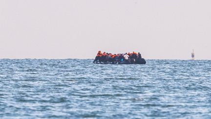 Le Royaume-Uni enregistre un nombre record de demandes d’asile