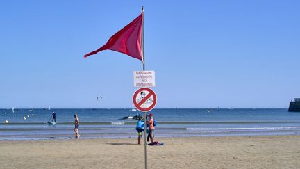 Noyades en France : davantage d’enfants ont perdu la vie dans des cours d’eau depuis le début de l’été par rapport à l’an dernier