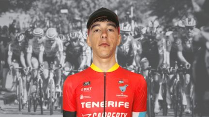 Cyclisme : Ivan Melendez Luque, un coureur de la Vuelta junior, décède après une chute
