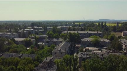 Guerre en Ukraine : quel avenir pour les civils près de la ligne de front ?