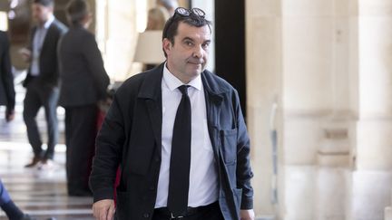 Suppression de deux jours fériés : « Je suis du MoDem mais François Bayrou doit revoir la copie », estime le député Richard Ramos