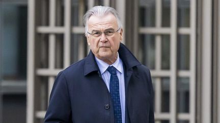 Mouvement de blocage du 10 septembre : « Le remède sera pire que le mal », estime Michel Picon, président du syndicat patronal U2P