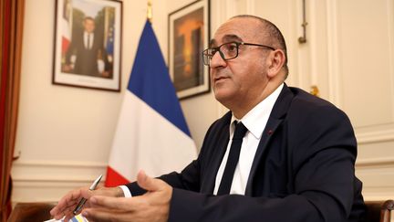 Le préfet de police de Paris, Laurent Nuñez, a déposé plainte contre le député insoumis Aly Diouara qui a assuré que « la police tue »