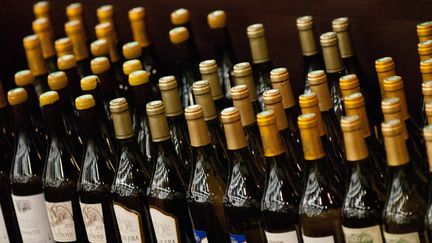 « C’est une très mauvaise nouvelle » : le secteur des vins et spiritueux, touché par les droits de douane américains de 15%, accuse le coup