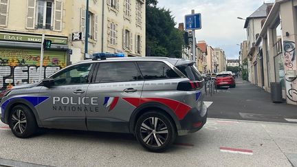 Violences dans le Puy-de-Dôme : « Il est clair que le narcotrafic et le narcobanditisme sont la cause de cette hyperviolence », estime le préfet