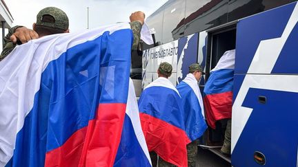 Guerre en Ukraine : la Russie annonce un échange de 146 prisonniers des deux camps