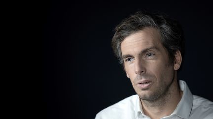 « Ça me fait du bien d’en parler » : Charlie Dalin révèle avoir remporté le Vendée Globe atteint d’un cancer