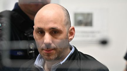 Procès de Cédric Jubillar : le dernier interrogatoire de l’accusé attendu vendredi matin