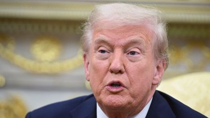 La Maison Blanche affirme que le comité du Prix Nobel, qui n’a pas récompensé Donald Trump, a fait passer « la politique avant la paix »