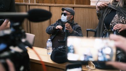 « Le procès Mazan est fini » : l’accusé « accepte » sa condamnation alourdie à dix ans en appel et ne va pas se pourvoir en cassation