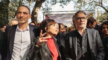 « C’est la seule chose qu’on n’a pas essayée » : pourquoi un Premier ministre de gauche pourrait éviter une censure