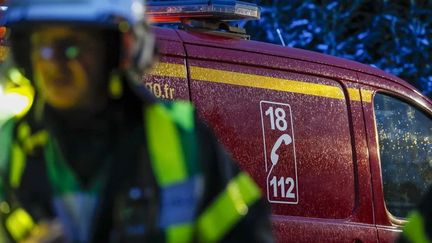 Au moins deux morts dans l’incendie d’un immeuble à Cherbourg