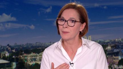 « Il y a 80% d’augmentation de cancers chez les jeunes », alerte Yasmine Belkaid, directrice générale de l’Institut Pasteur