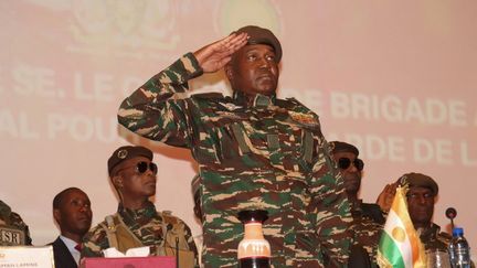 Le Niger annonce mettre son uranium sur le marché international, actant la rupture avec le groupe français Orano