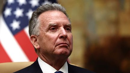 Guerre en Ukraine : l’émissaire américain Steve Witkoff est en route pour rencontrer Vladimir Poutine à Moscou