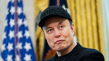 L’Union européenne dénonce des « déclarations complètement folles » après les attaques d’Elon Musk, qui veut la « dissoudre »