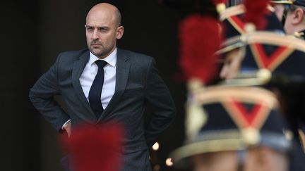 Négociations pour la paix en Ukraine : « Ce que nous souhaitons, c’est un cessez-le-feu immédiat, inconditionnel », rappelle Jean-Noël Barrot