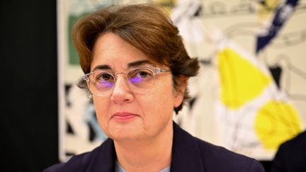 Cambriolage au Louvre : la galerie d’Apollon n’était pas un « point de vigilance », affirme la présidente du musée