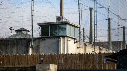 Évasion à Dijon : un des deux fugitifs, interpellé vendredi après 24 heures de cavale, a été mis en examen